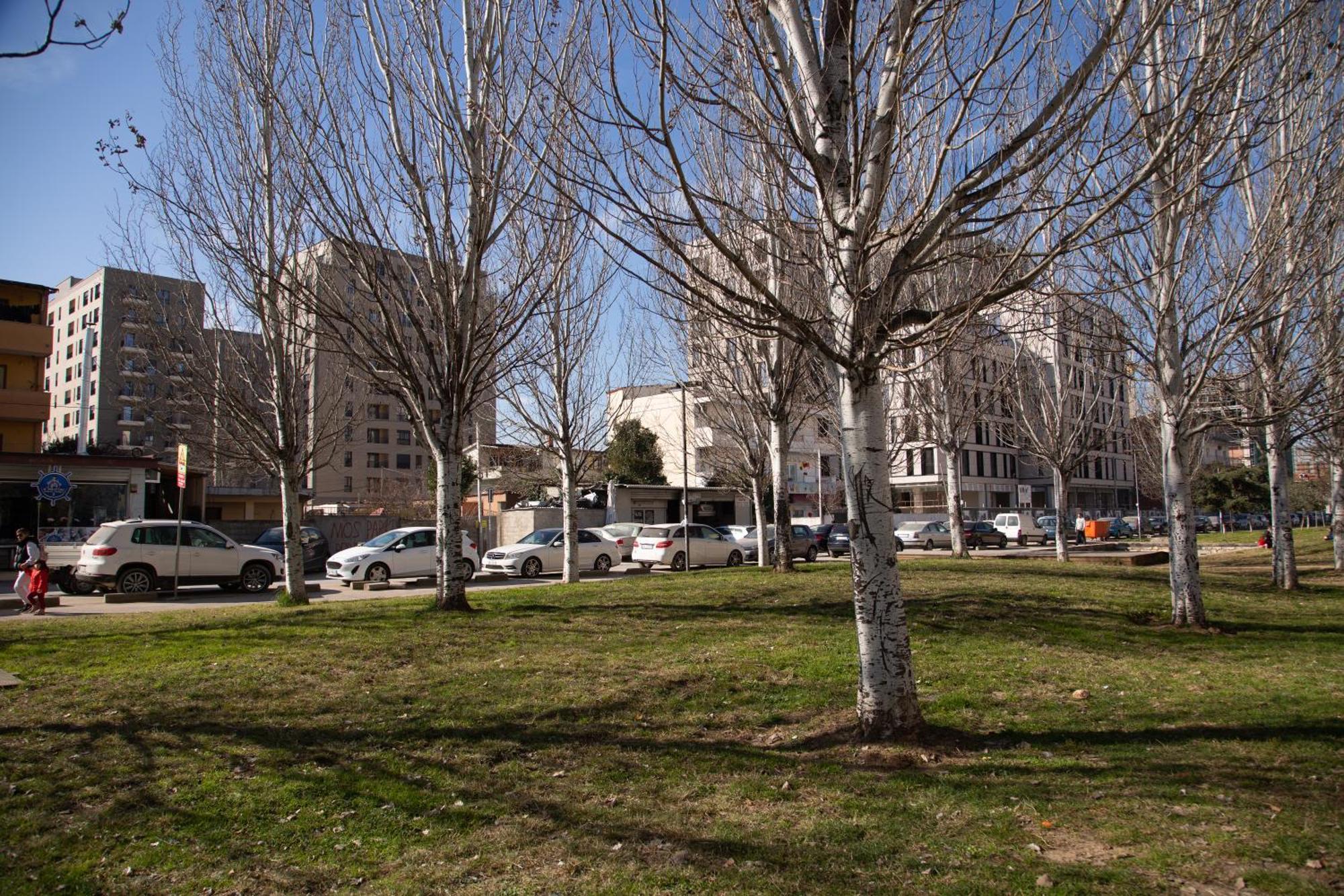 Park View Appartamento Tirana